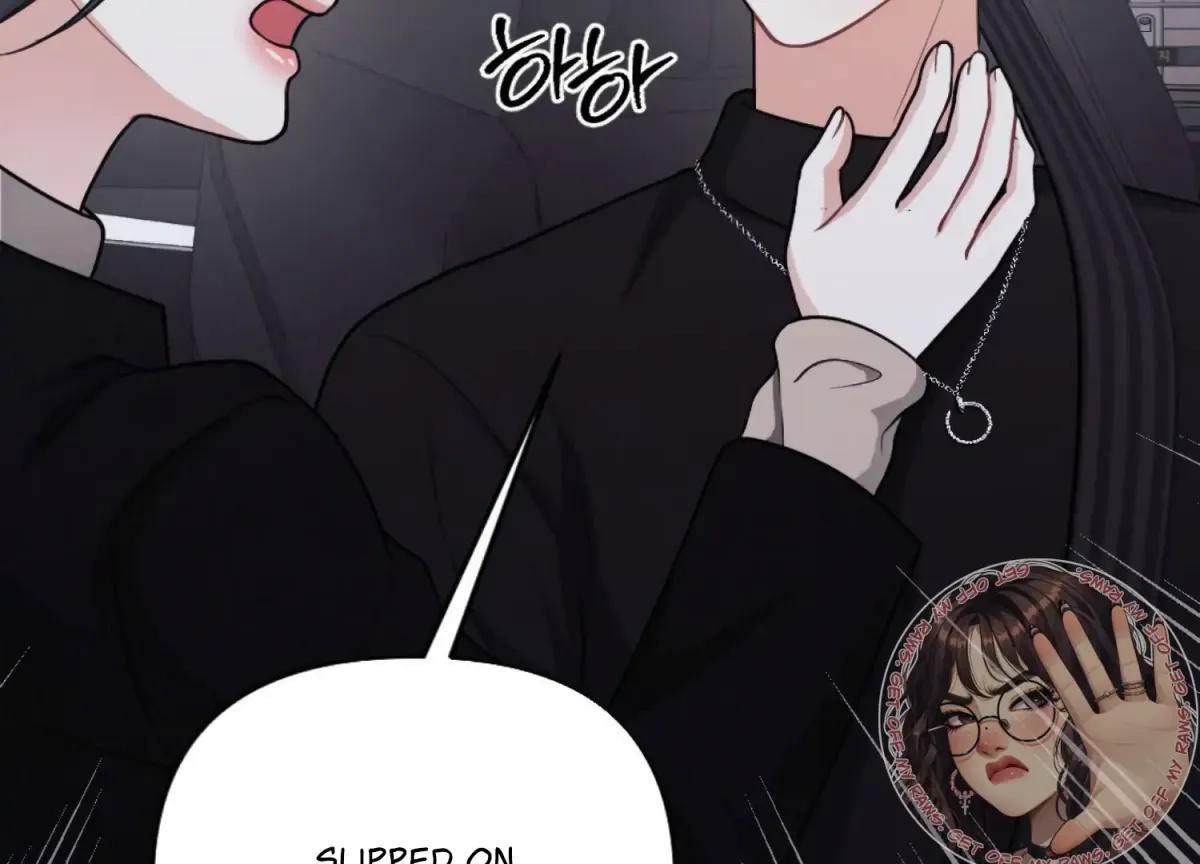 On the Chopping Block Chapter 25 page 20 - 