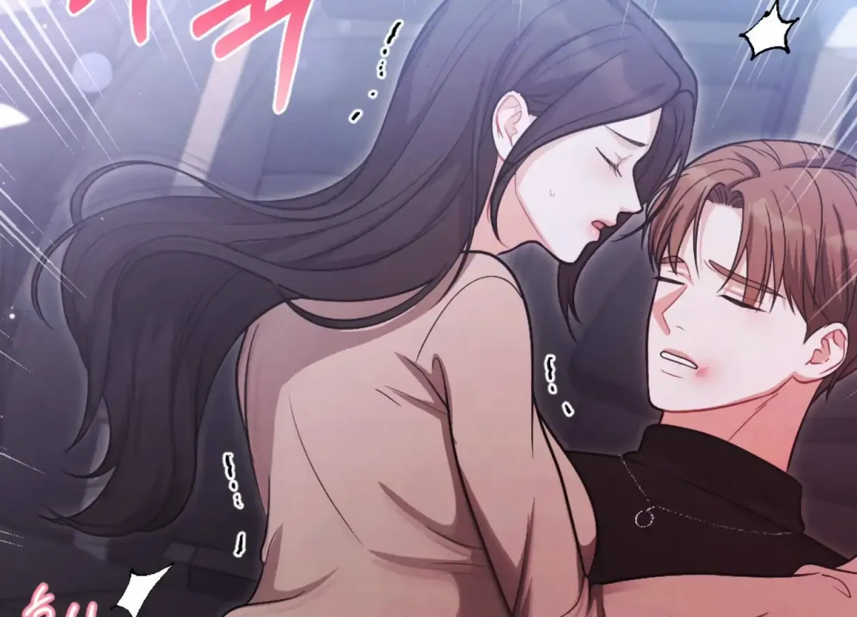 On the Chopping Block Chapter 25 page 195 - 