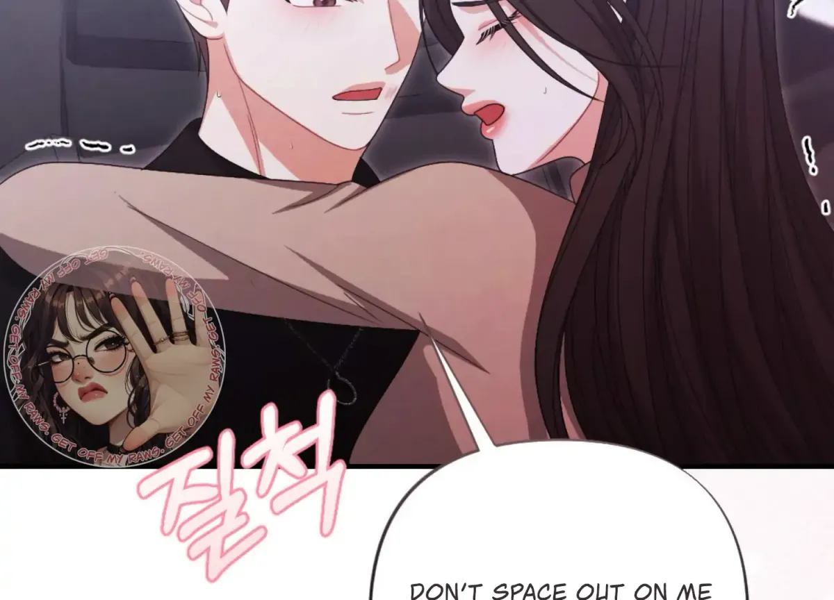 On the Chopping Block Chapter 25 page 215 - 