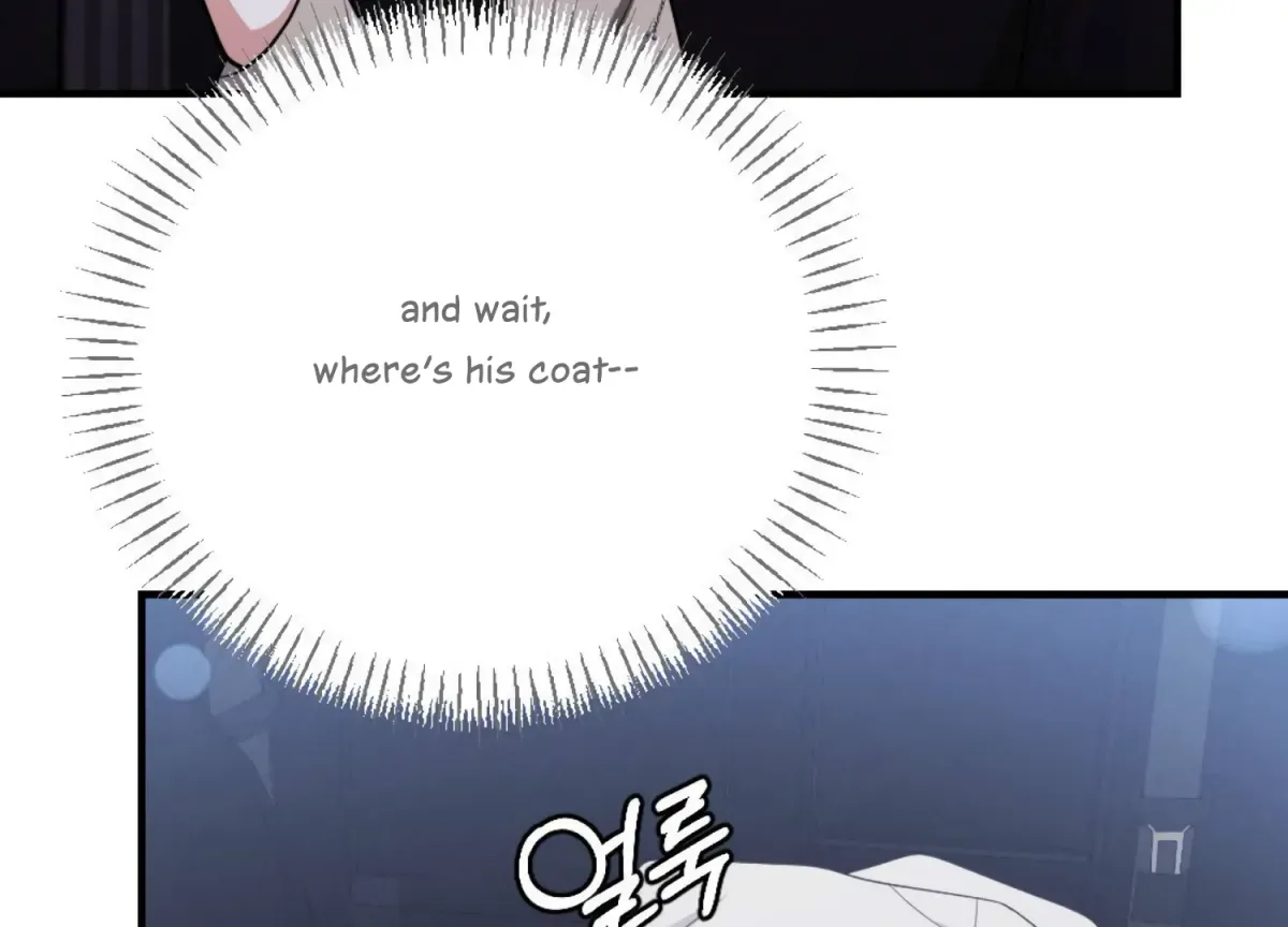 On the Chopping Block Chapter 25 page 24 - 