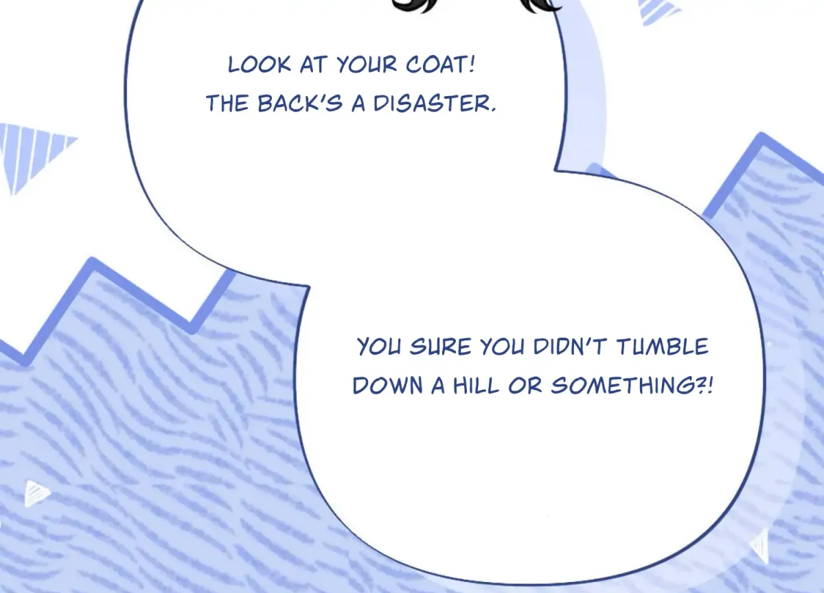 On the Chopping Block Chapter 25 page 26 - 