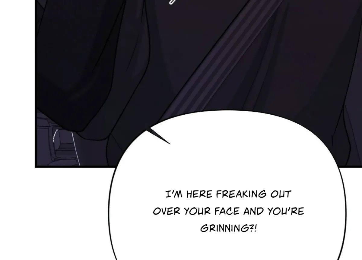 On the Chopping Block Chapter 25 page 35 - 