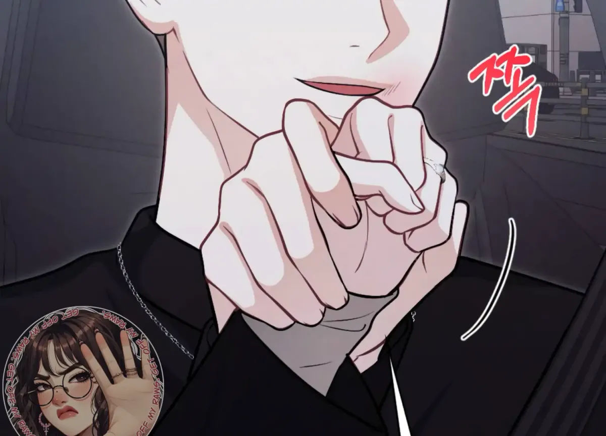 On the Chopping Block Chapter 25 page 38 - 