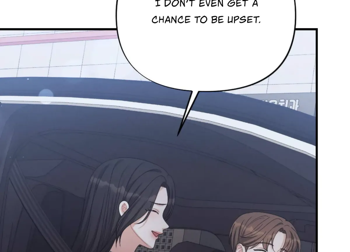 On the Chopping Block Chapter 25 page 41 - 