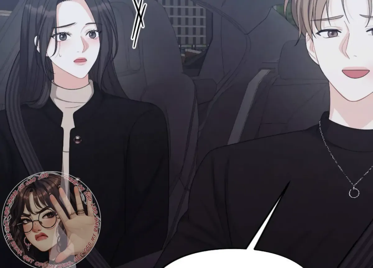 On the Chopping Block Chapter 25 page 48 - 