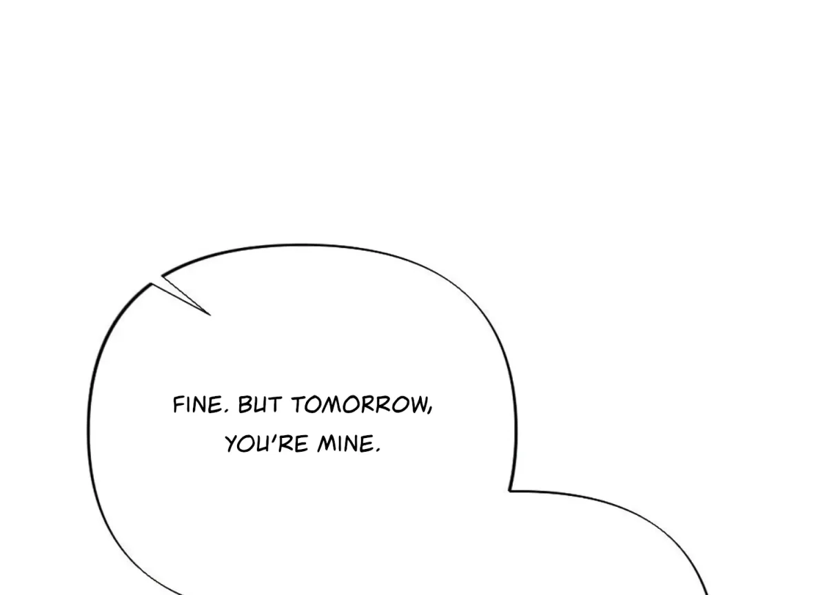 On the Chopping Block Chapter 25 page 56 - 