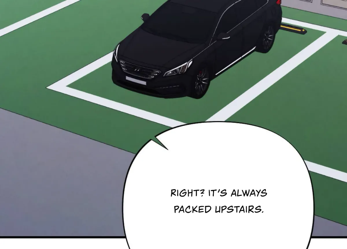 On the Chopping Block Chapter 25 page 69 - 