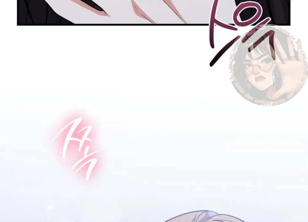 On the Chopping Block Chapter 25 page 74 - 