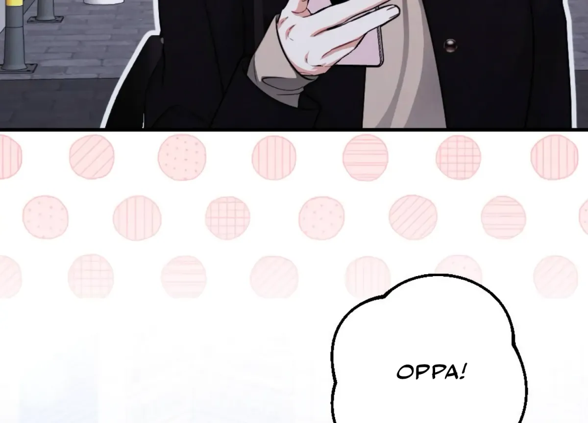 On the Chopping Block Chapter 25 page 9 - 