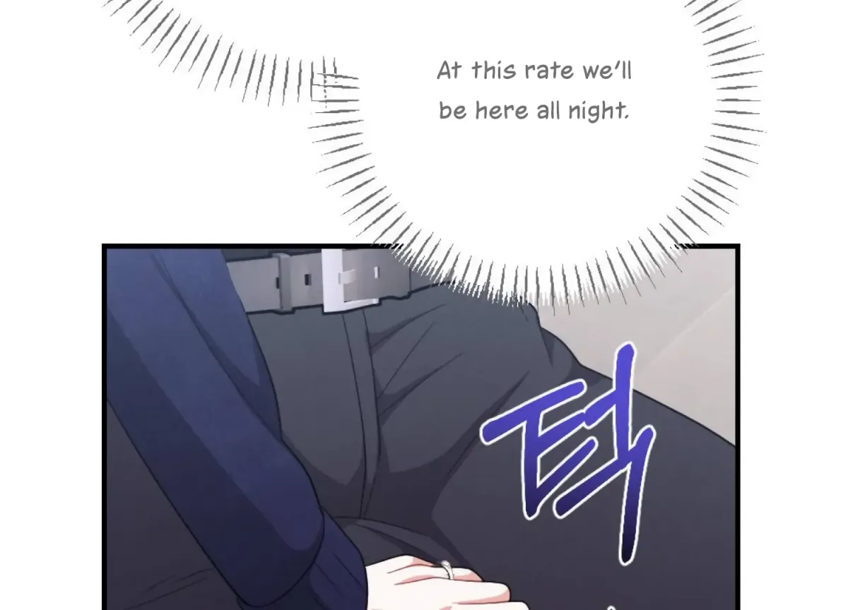 On the Chopping Block Chapter 26 page 104 - 