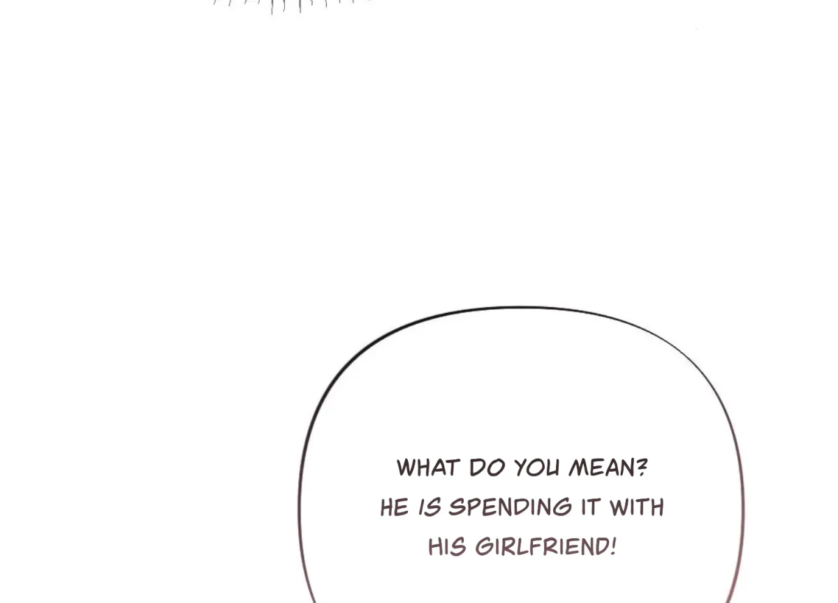 On the Chopping Block Chapter 26 page 106 - 