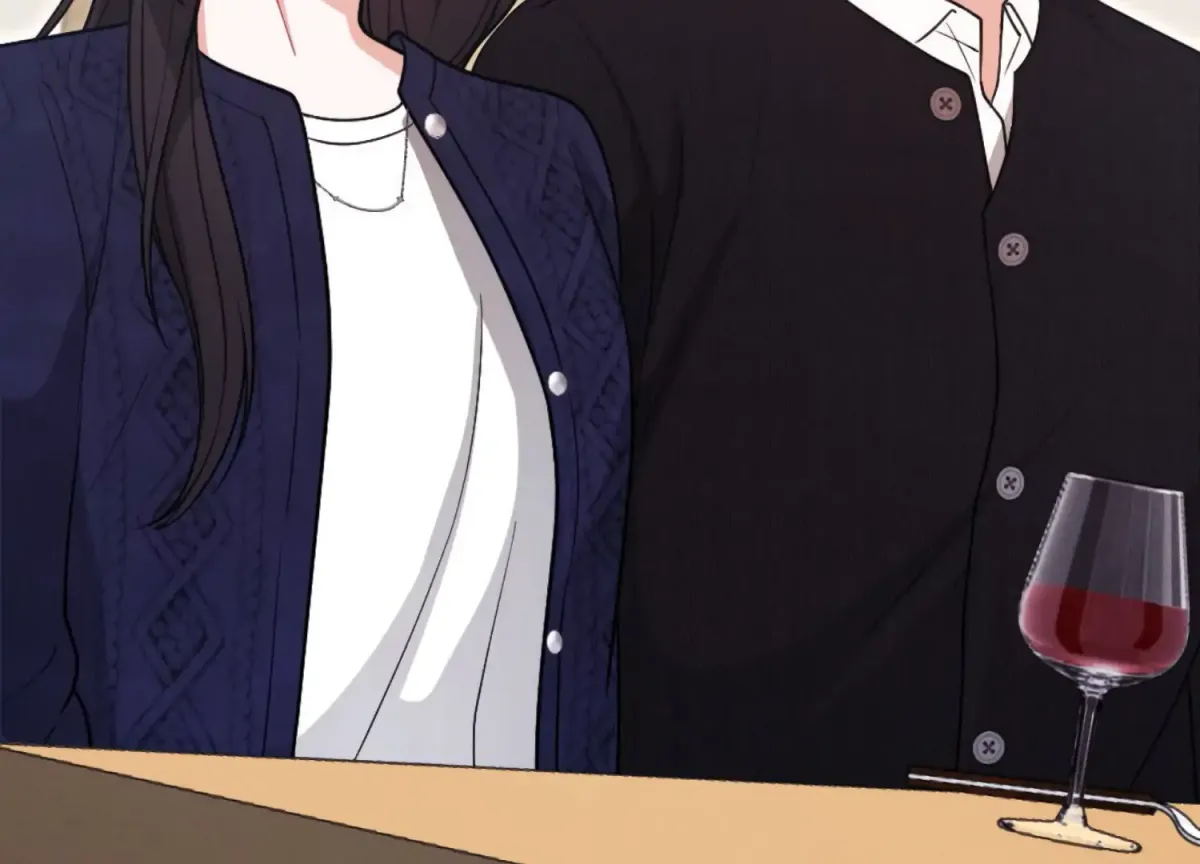 On the Chopping Block Chapter 26 page 108 - 
