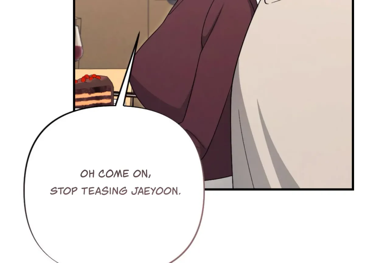 On the Chopping Block Chapter 26 page 111 - 