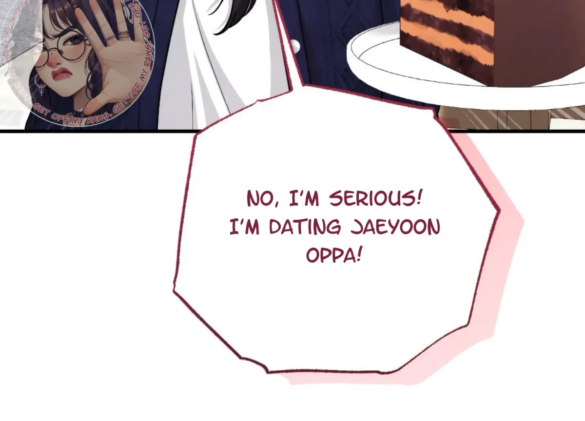 On the Chopping Block Chapter 26 page 115 - 