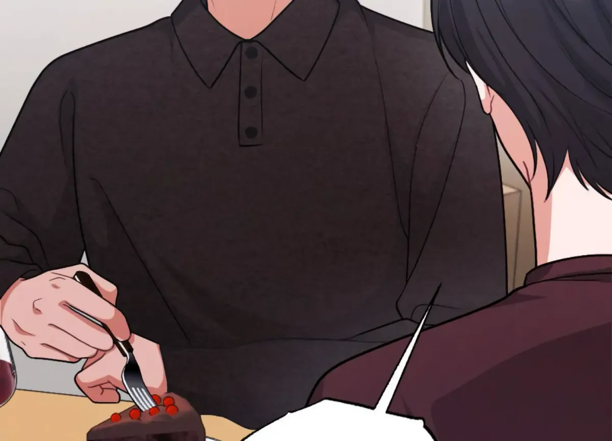 On the Chopping Block Chapter 26 page 118 - 