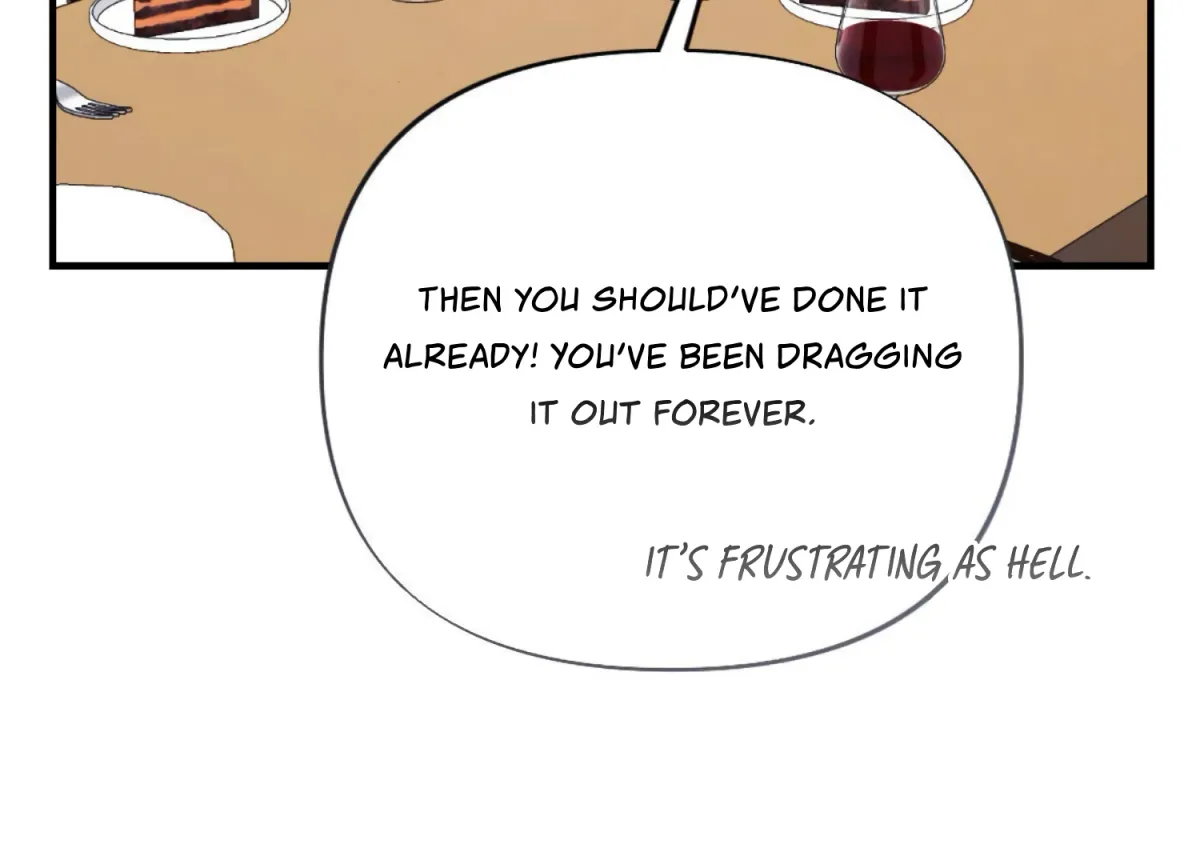 On the Chopping Block Chapter 26 page 122 - 