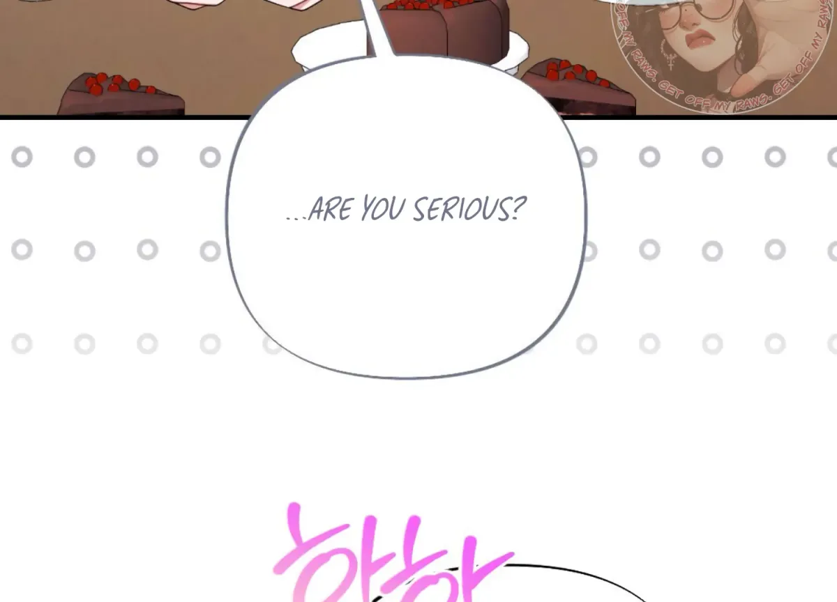 On the Chopping Block Chapter 26 page 125 - 