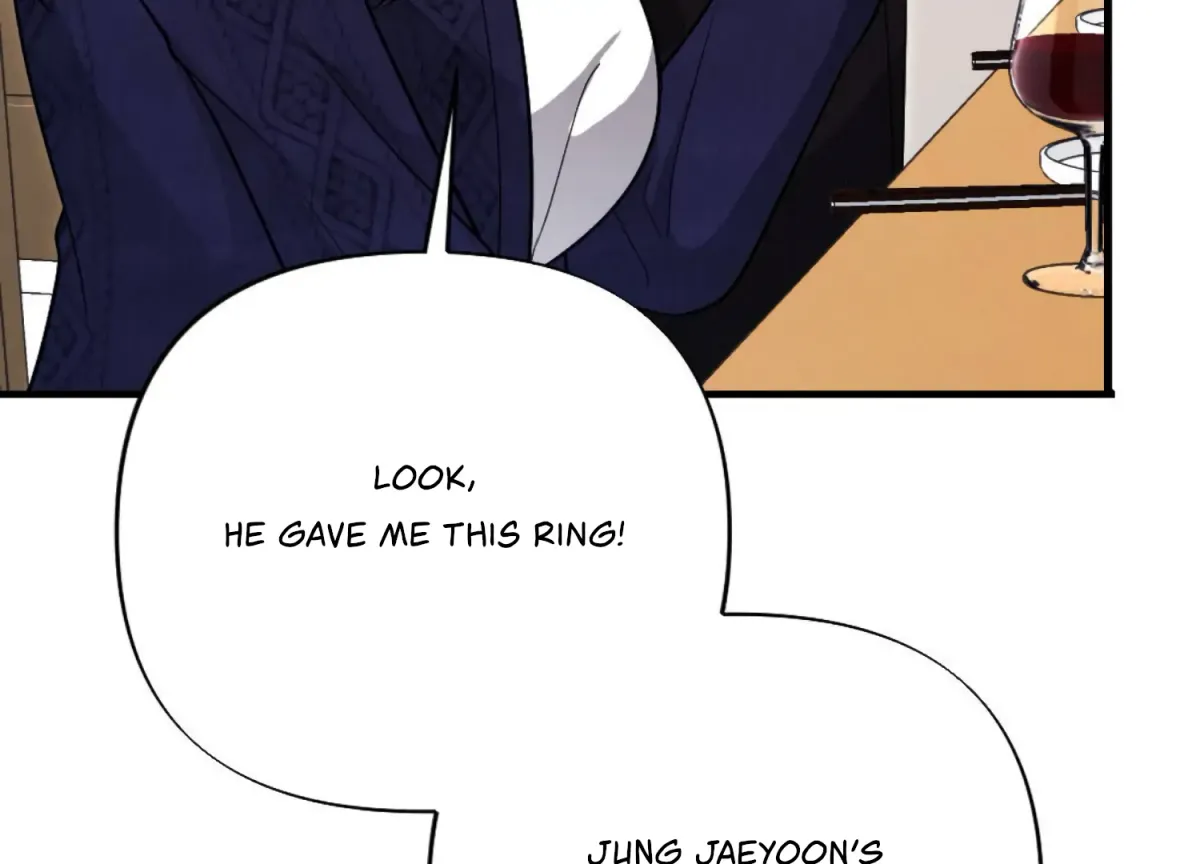 On the Chopping Block Chapter 26 page 128 - 