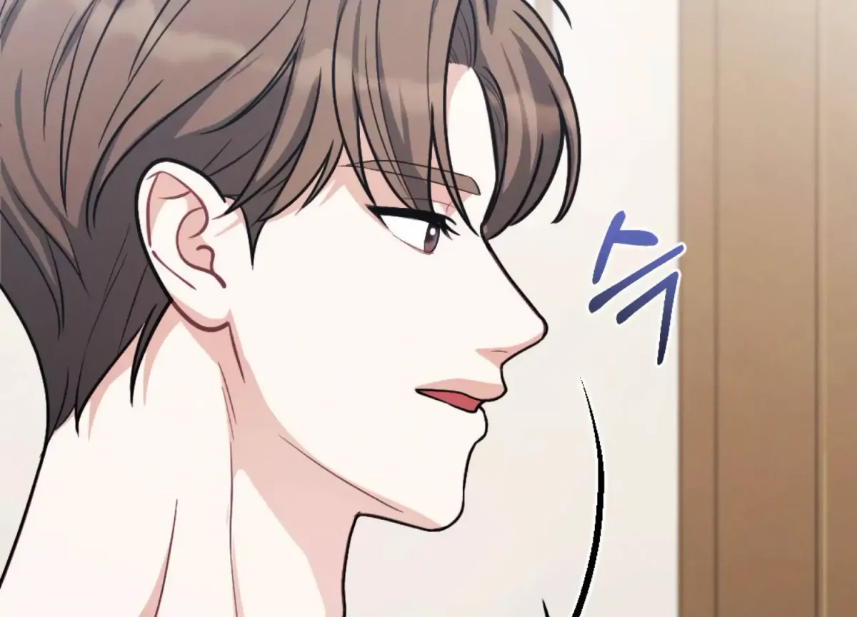 On the Chopping Block Chapter 26 page 130 - 