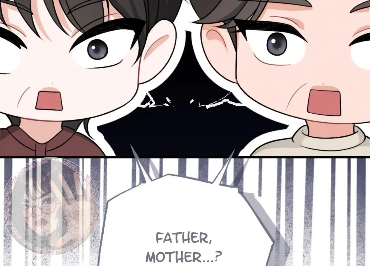 On the Chopping Block Chapter 26 page 134 - 