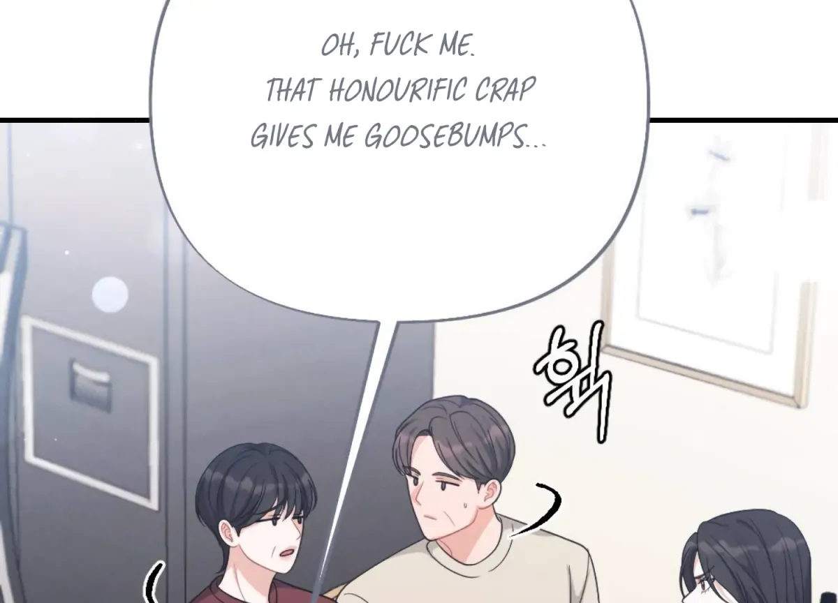 On the Chopping Block Chapter 26 page 136 - 
