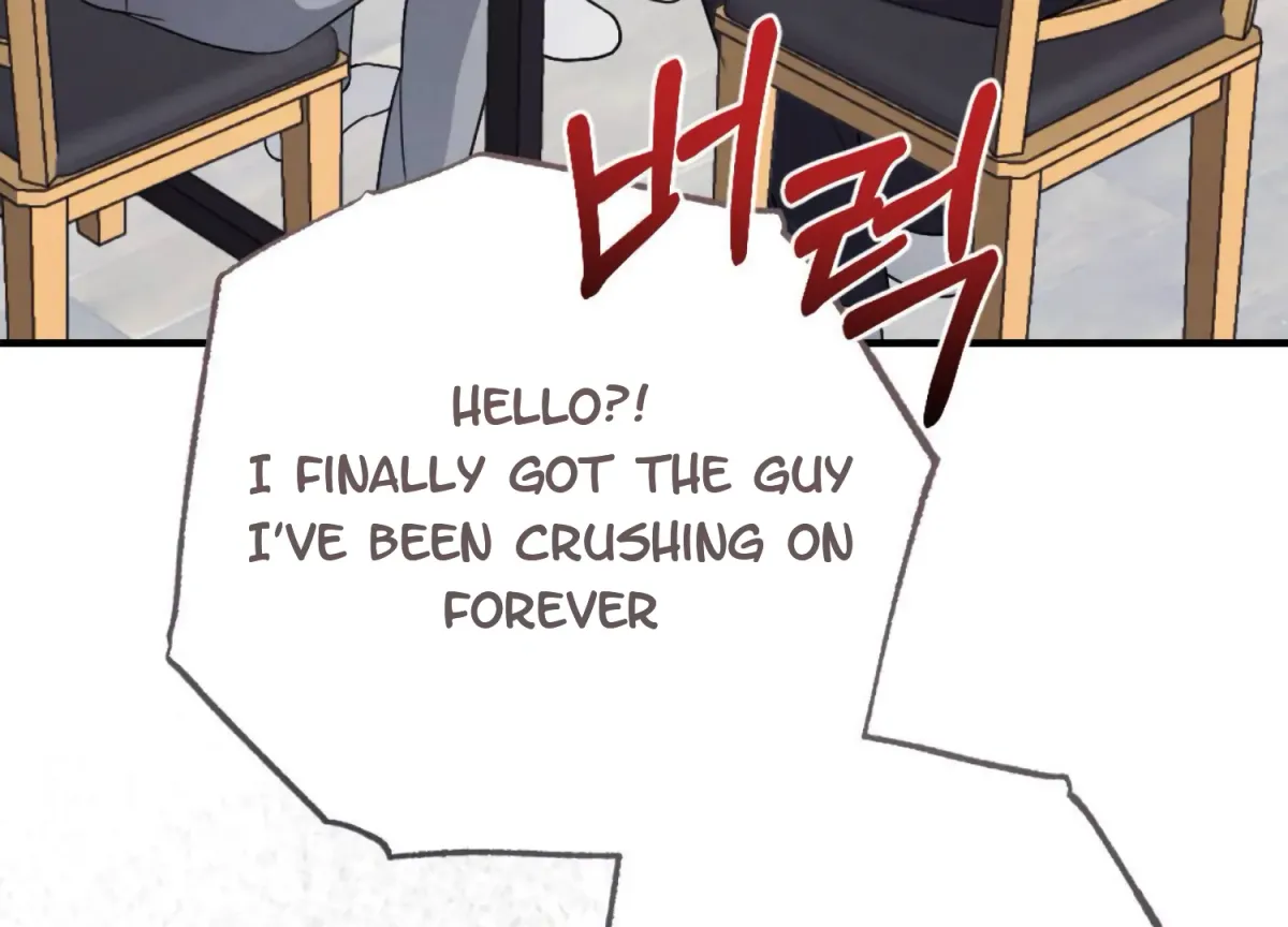 On the Chopping Block Chapter 26 page 138 - 