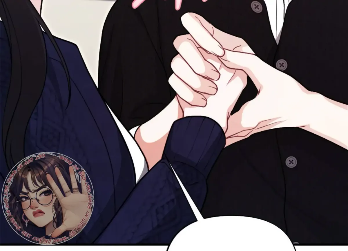 On the Chopping Block Chapter 26 page 172 - 