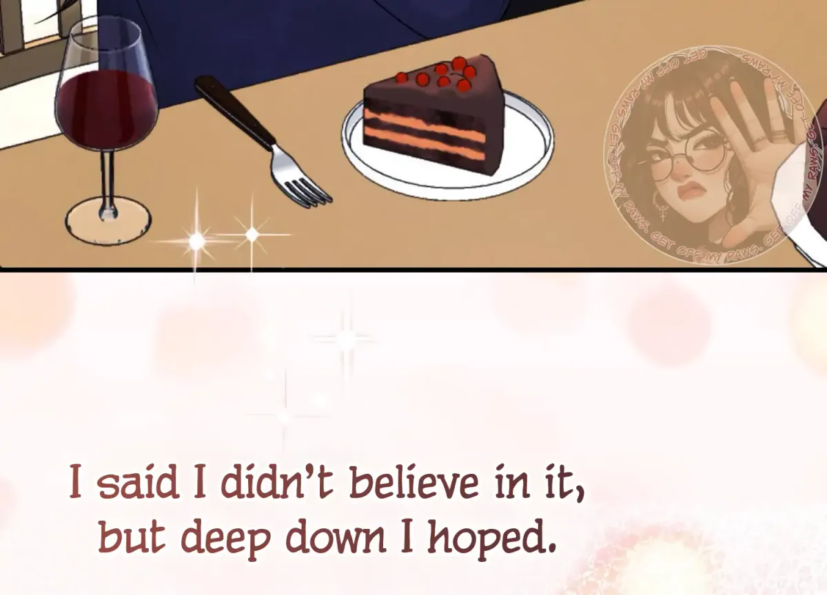 On the Chopping Block Chapter 26 page 183 - 