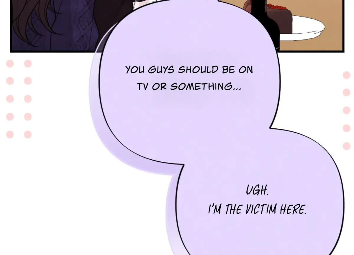 On the Chopping Block Chapter 26 page 191 - 