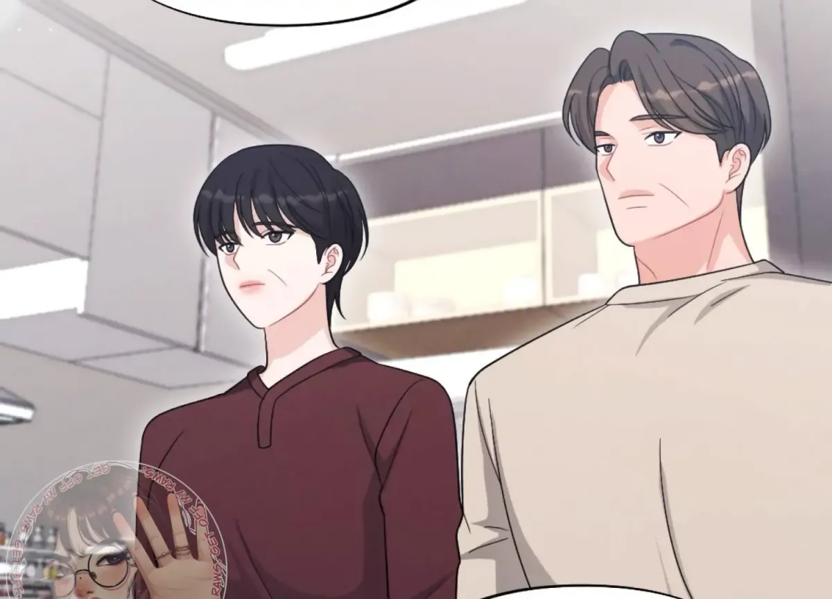 On the Chopping Block Chapter 26 page 193 - 