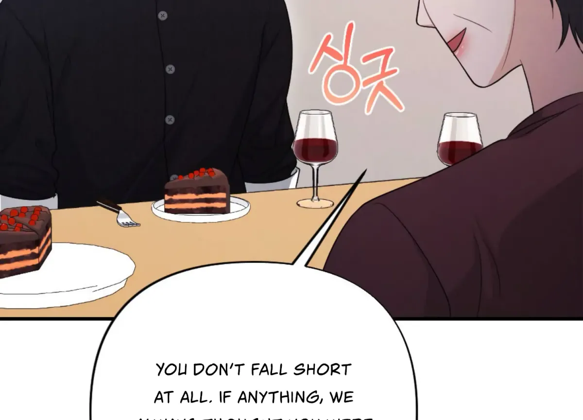 On the Chopping Block Chapter 26 page 196 - 