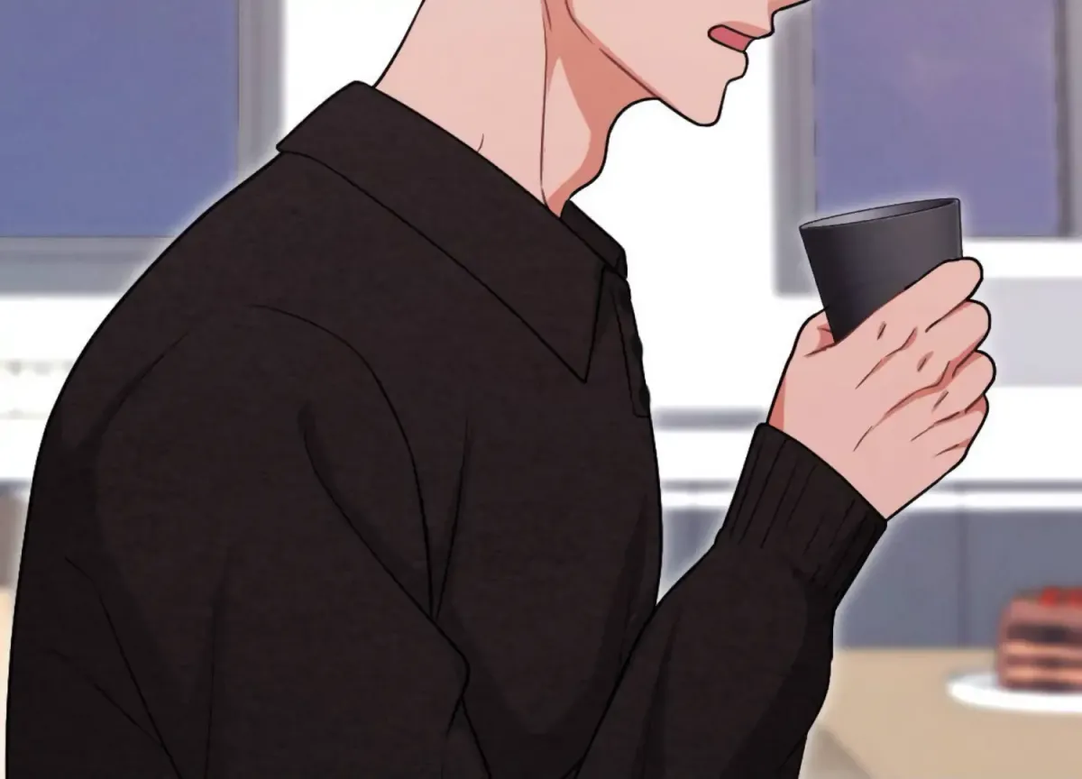 On the Chopping Block Chapter 26 page 218 - 