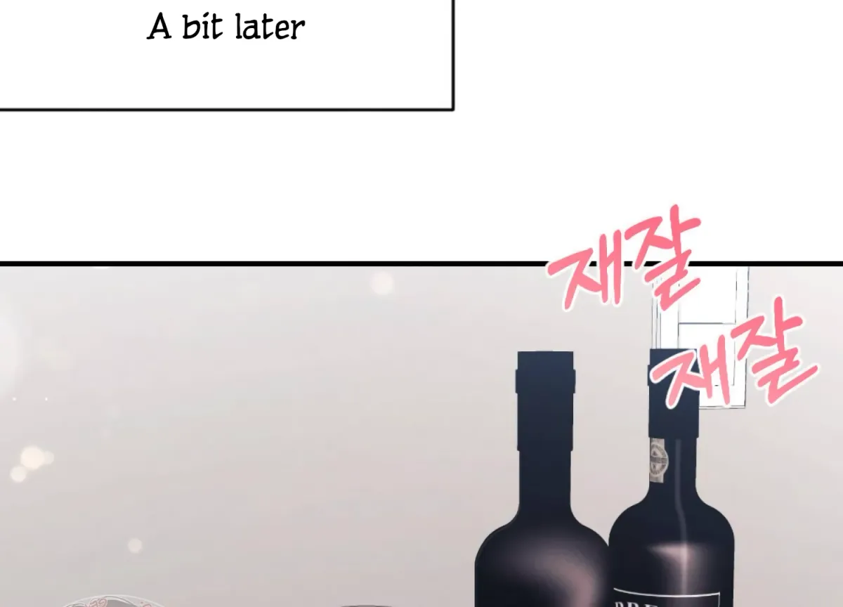 On the Chopping Block Chapter 26 page 222 - 