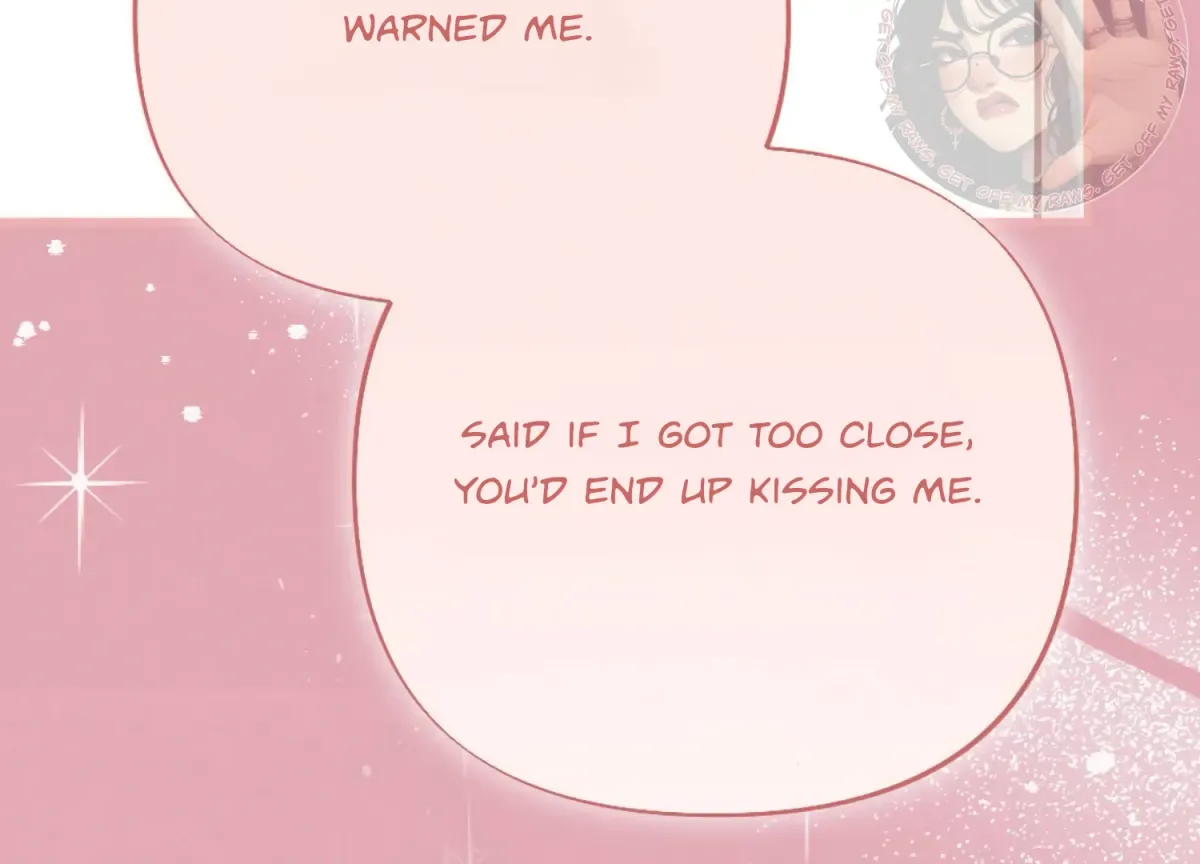 On the Chopping Block Chapter 26 page 244 - 
