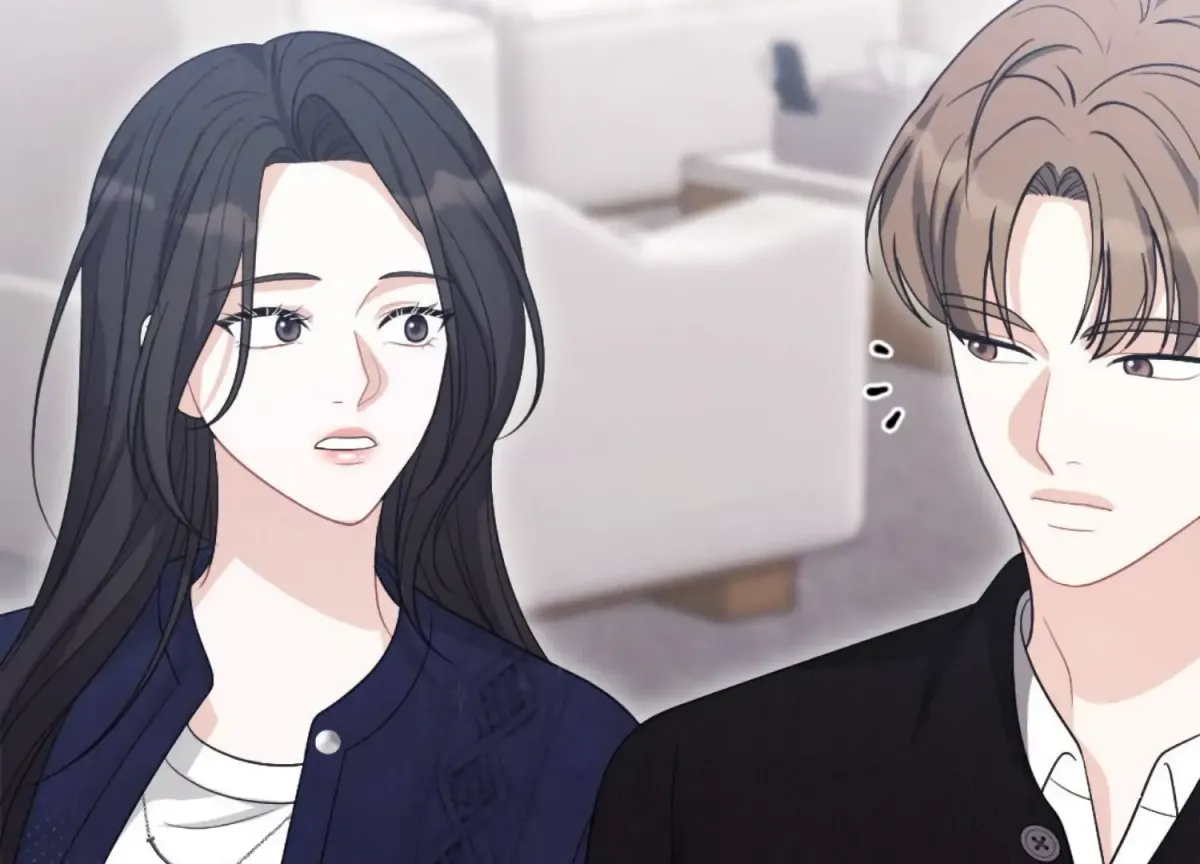 On the Chopping Block Chapter 26 page 251 - 