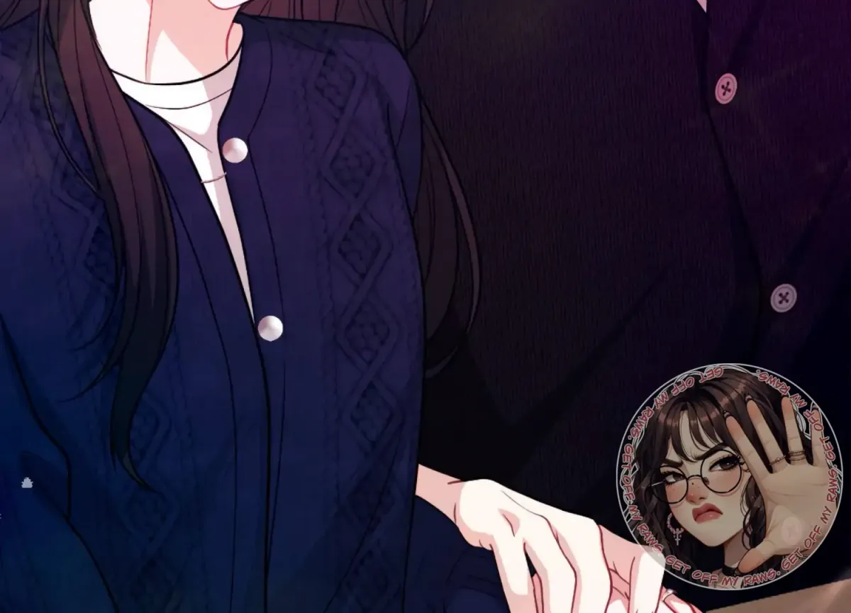 On the Chopping Block Chapter 26 page 264 - 