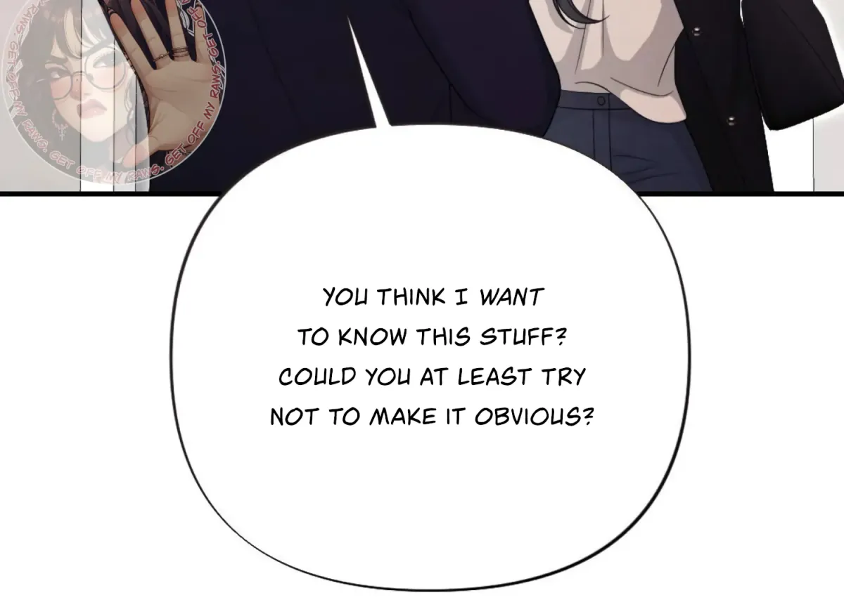 On the Chopping Block Chapter 26 page 42 - 