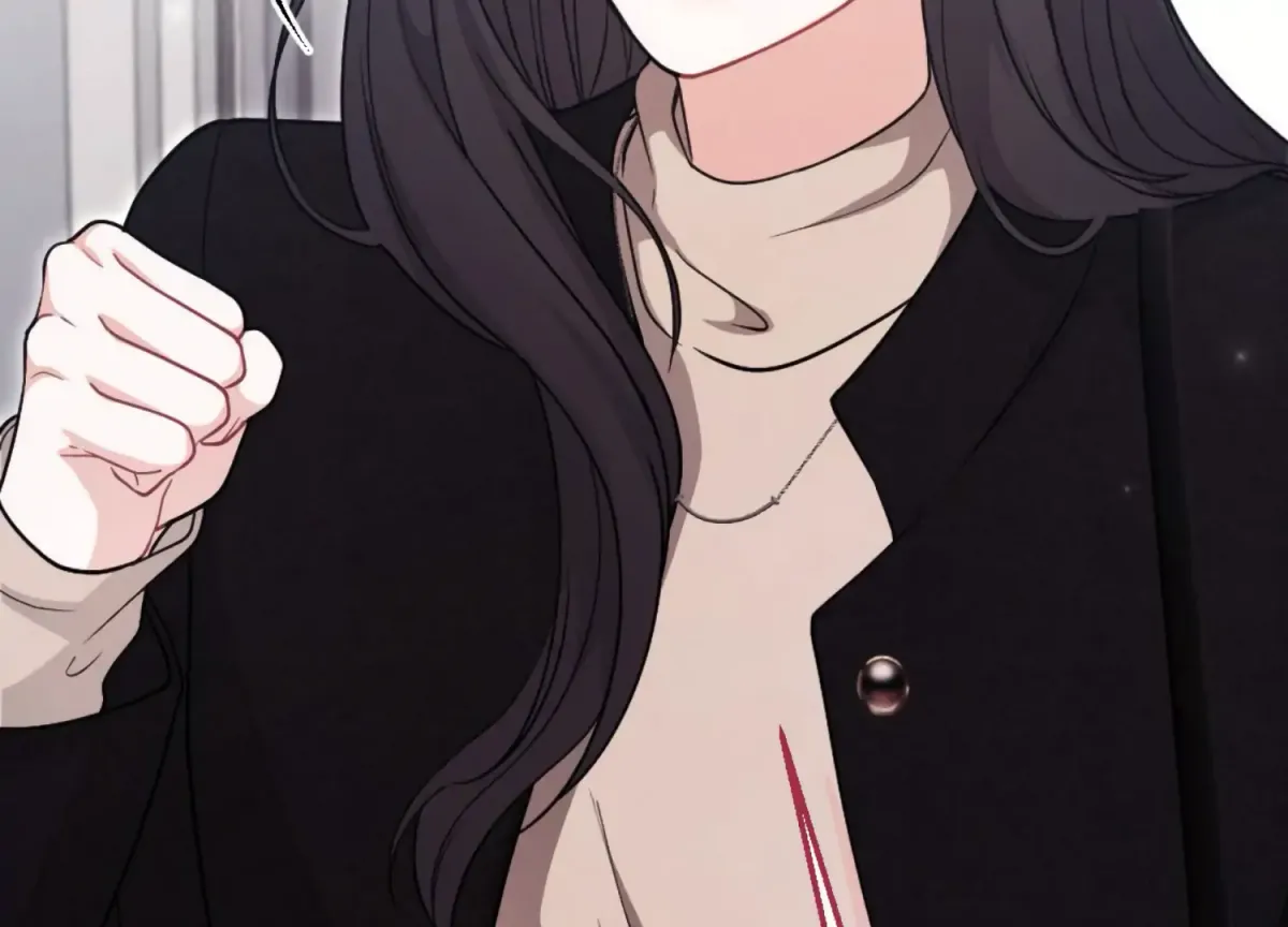 On the Chopping Block Chapter 26 page 49 - 