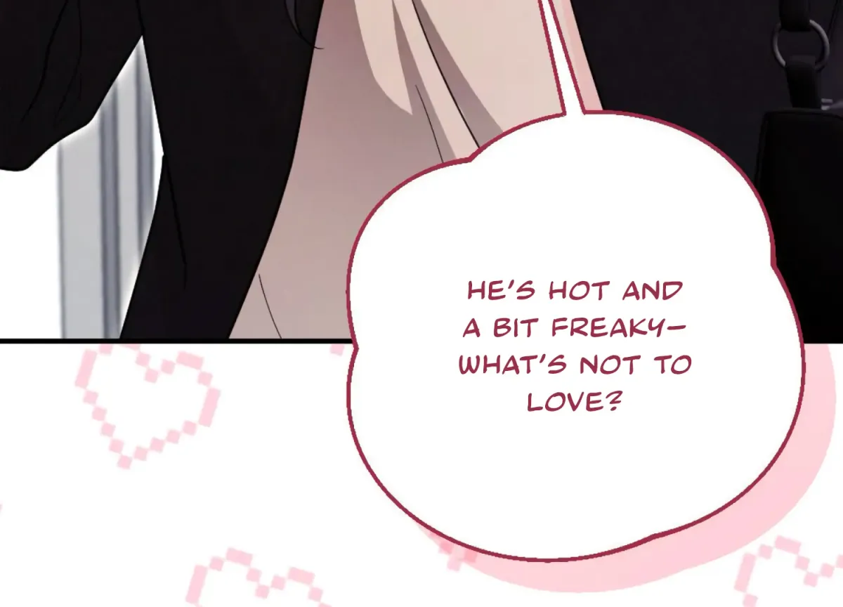 On the Chopping Block Chapter 26 page 50 - 