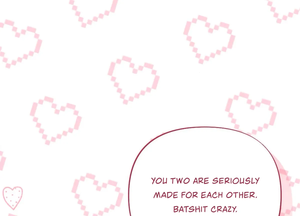 On the Chopping Block Chapter 26 page 51 - 