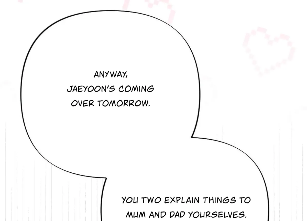 On the Chopping Block Chapter 26 page 54 - 