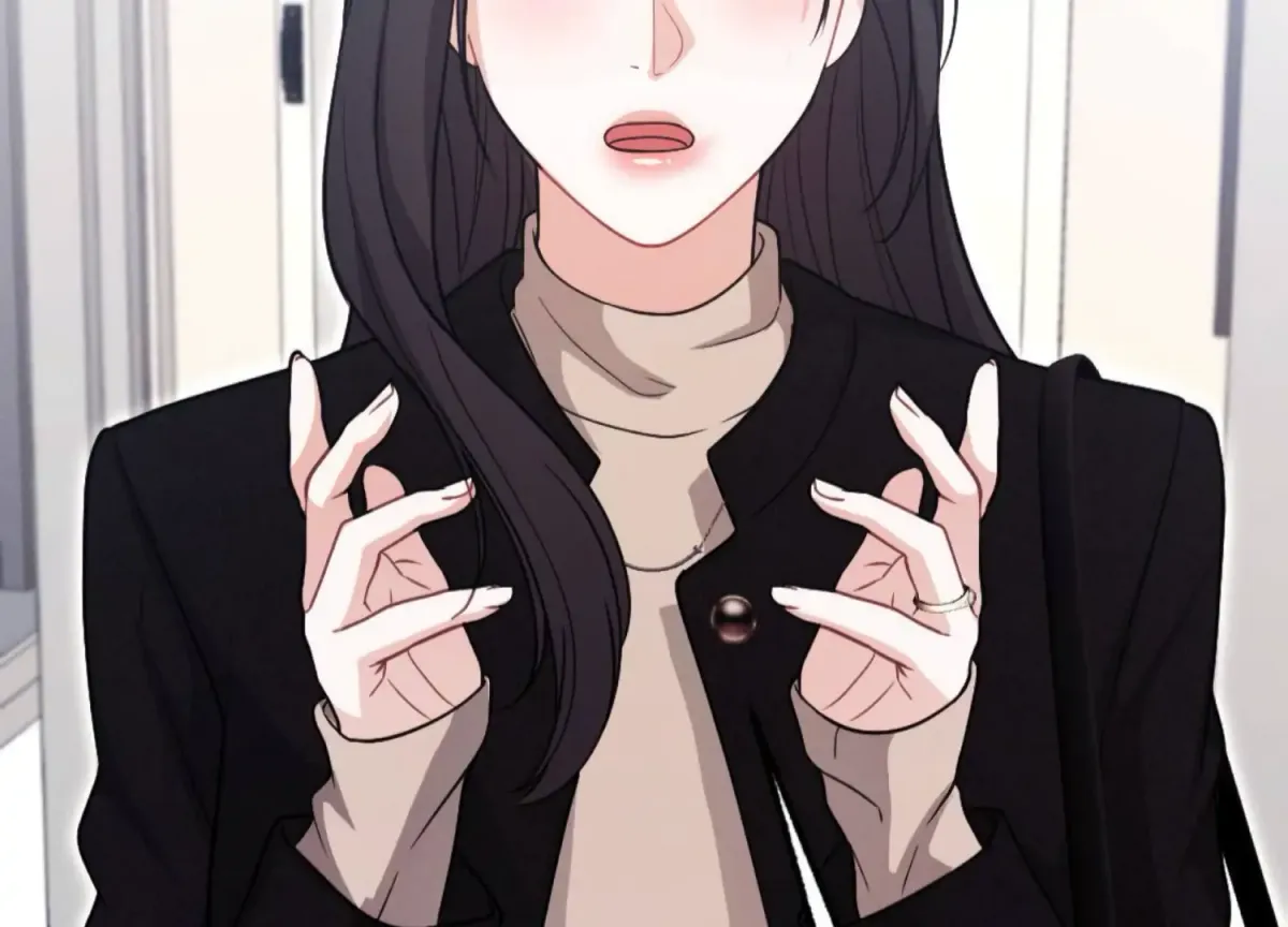 On the Chopping Block Chapter 26 page 56 - 
