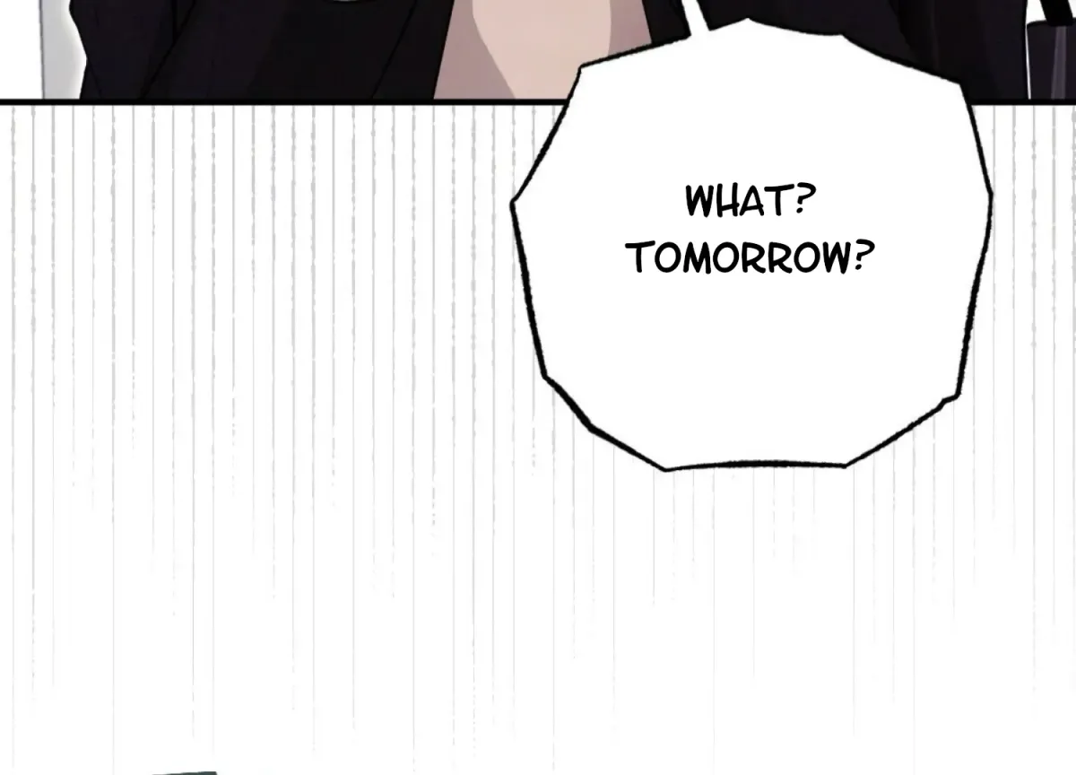 On the Chopping Block Chapter 26 page 57 - 