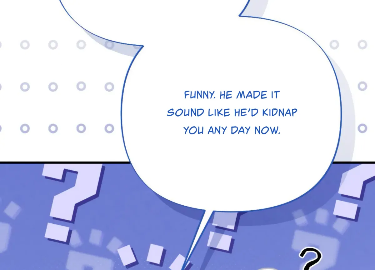 On the Chopping Block Chapter 26 page 69 - 