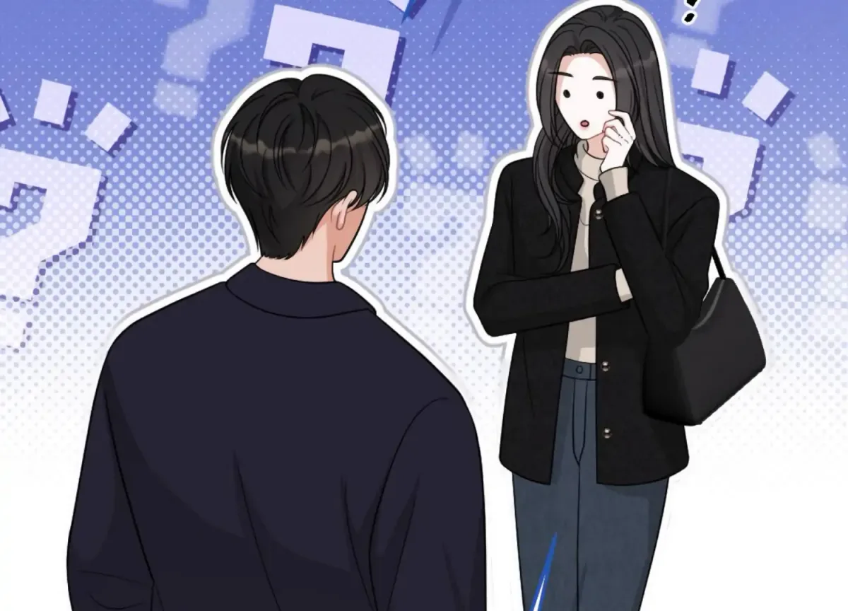 On the Chopping Block Chapter 26 page 70 - 