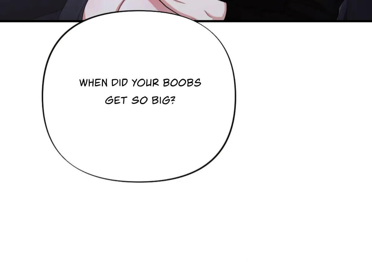 On the Chopping Block Chapter 26 page 8 - 
