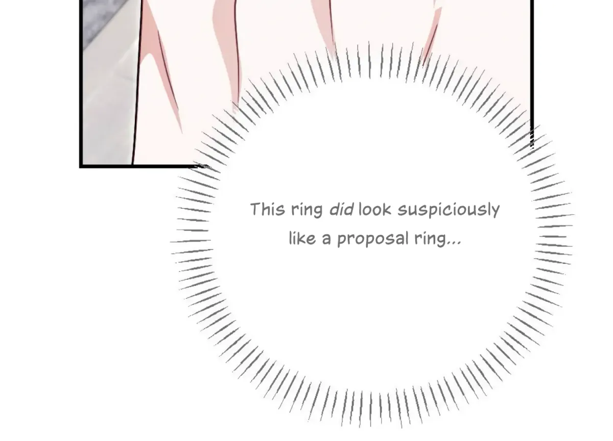 On the Chopping Block Chapter 26 page 77 - 