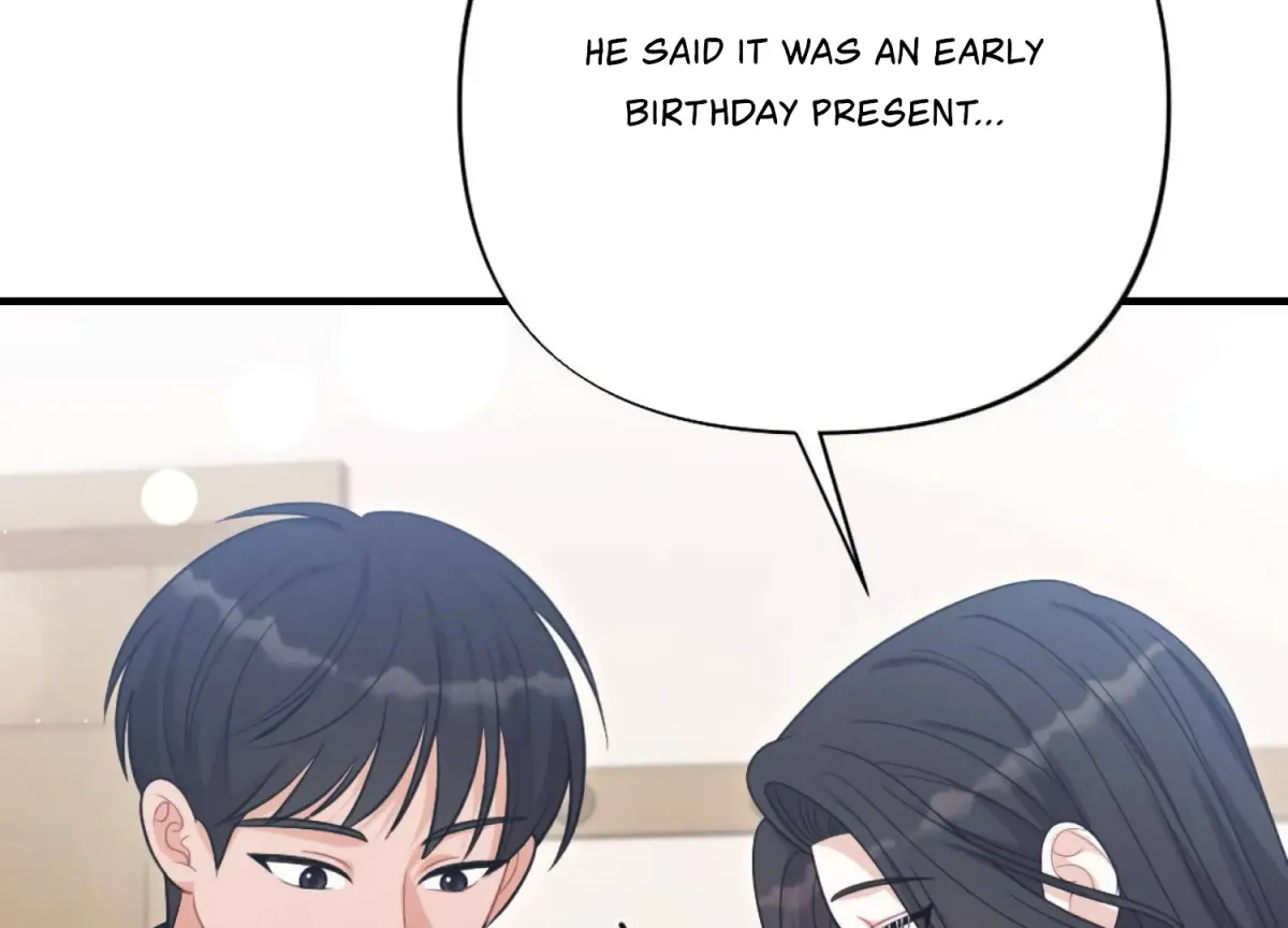 On the Chopping Block Chapter 26 page 79 - 