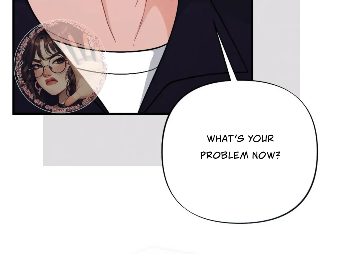 On the Chopping Block Chapter 26 page 84 - 
