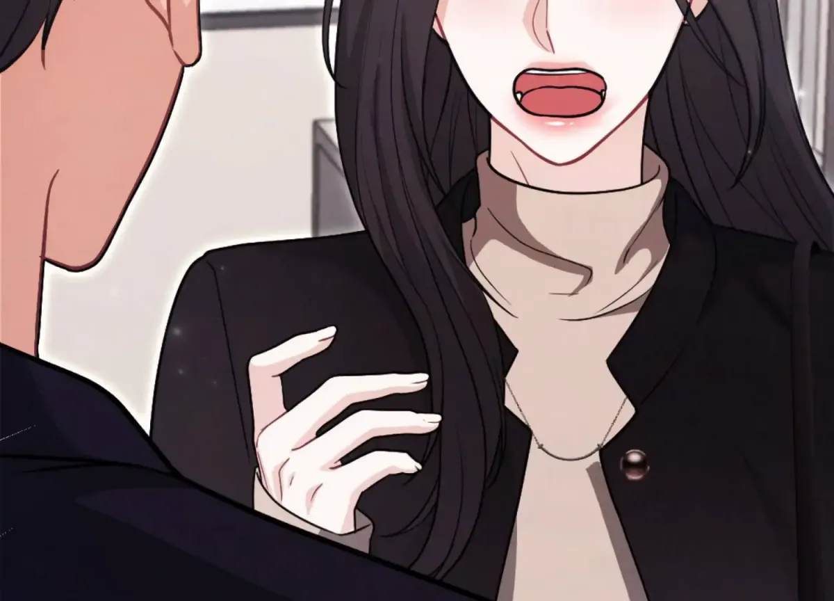 On the Chopping Block Chapter 26 page 87 - 
